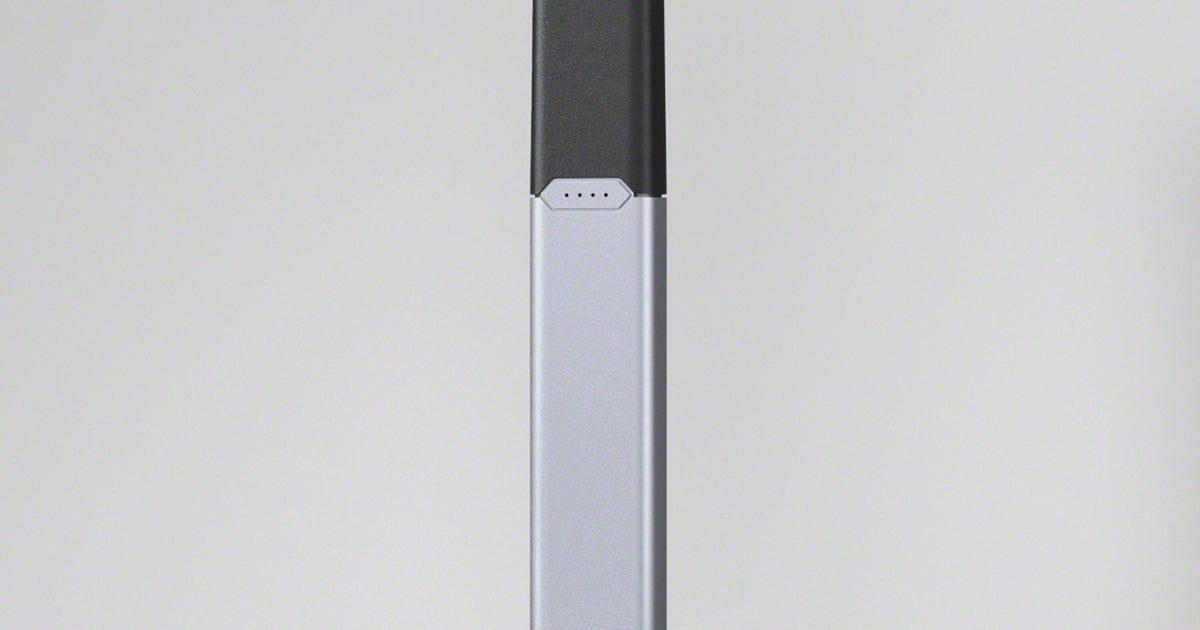 Juul can sell updated e-cigarette with age-verification system, FDA says