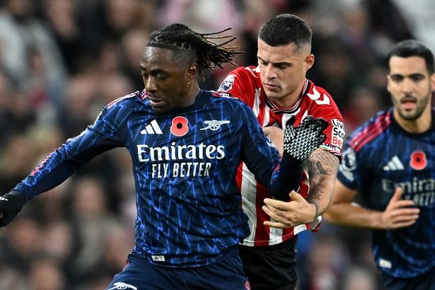 How to watch Sunderland vs Arsenal - TV channel, live stream and kick-off time