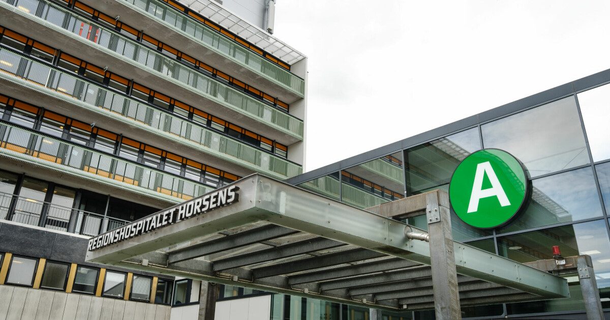Lik skaper problemer: – Lukter simpelthen forferdelig