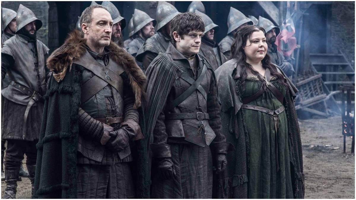 Game Of Thrones: The Way Of Whispers Officially Announced