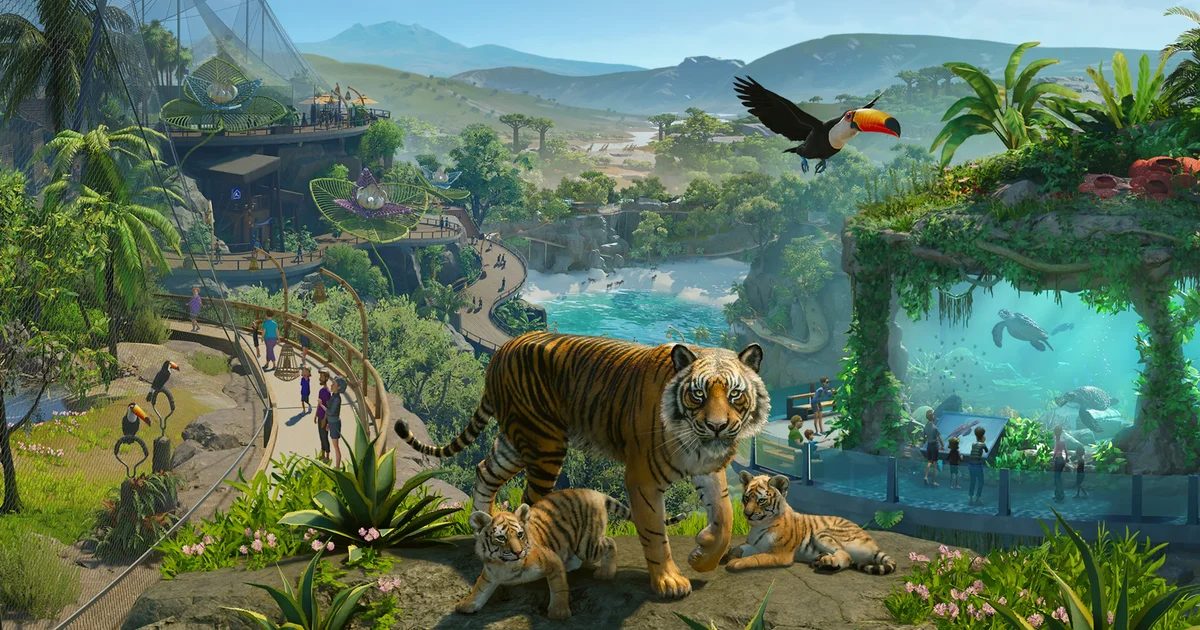 Frontier Developments FY26 adjusted operating profit jumps 62% to £21.4m