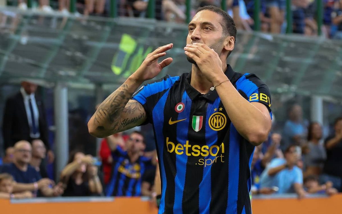 Inter, il punto sui rinnovi: dopo Dimarco tocca a Calhanoglu: presto un incontro