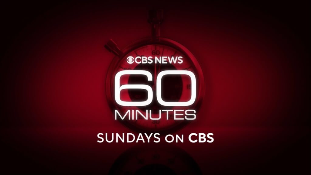 Yet another fired 60 Minutes staffer says he was asked to promote Trump talking points