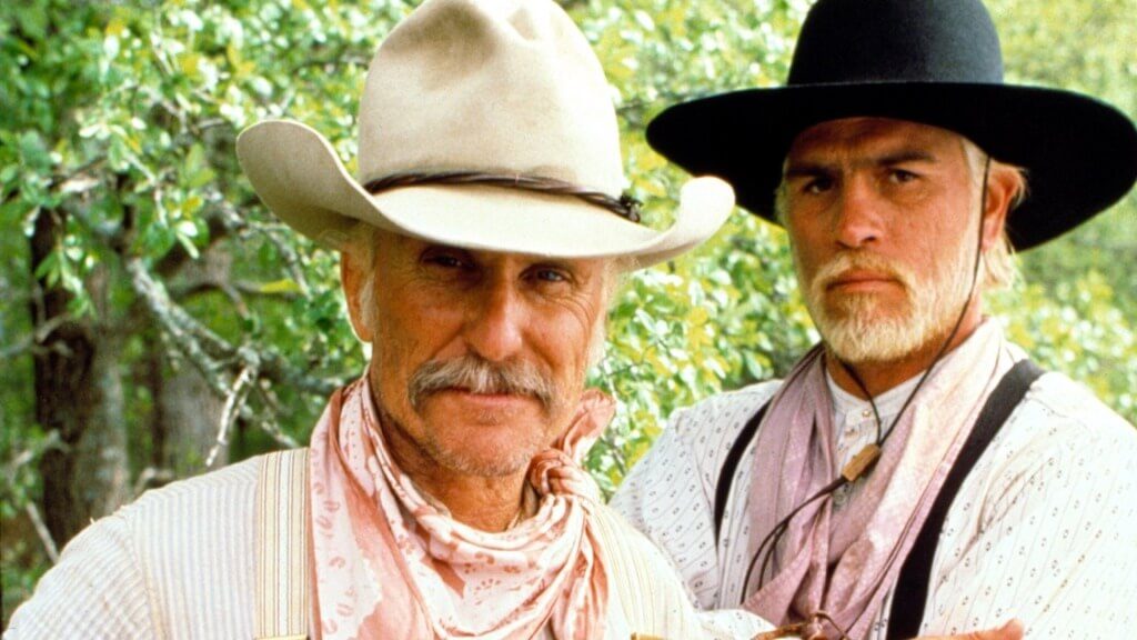 Netflix lassoes in a new Lonesome Dove adaptation