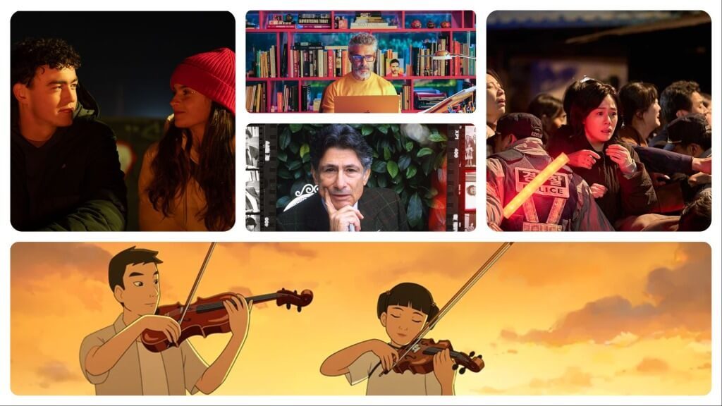 10 films to watch at the 2026 Toronto International Film Festival