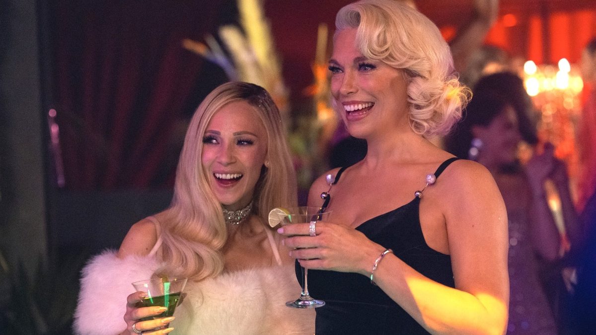 Ted Lasso Season 4 Is Badly Failing Its Key Female Characters