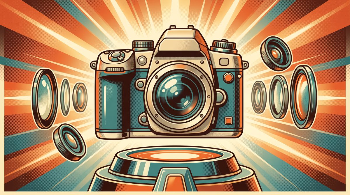 Pentax lebt, Leica schwächelt und Apple blendet – Fotonews der Woche KW 37