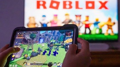 Gamedev: Roblox-Spiele sollen ohne App im Browser laufen