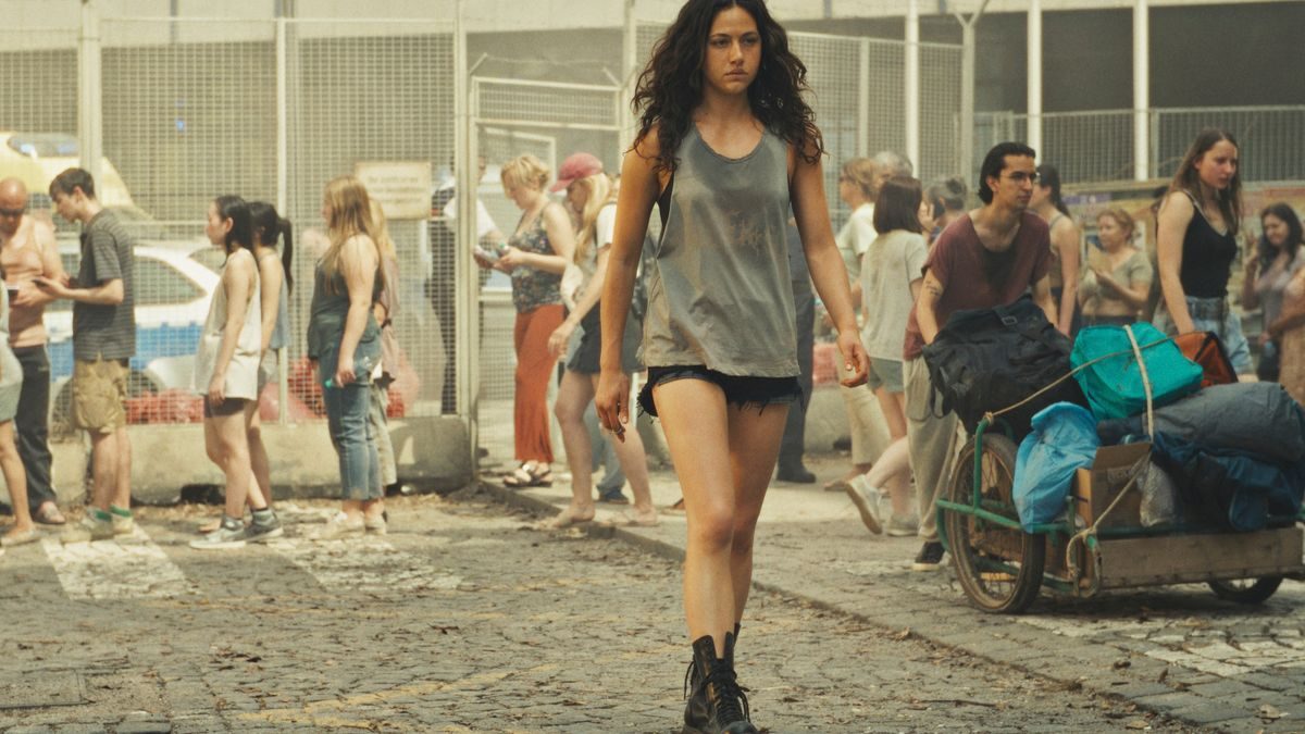 Fantasy-Serie »City of Blood«: Die nächste Serien-Katastrophe aus Deutschland