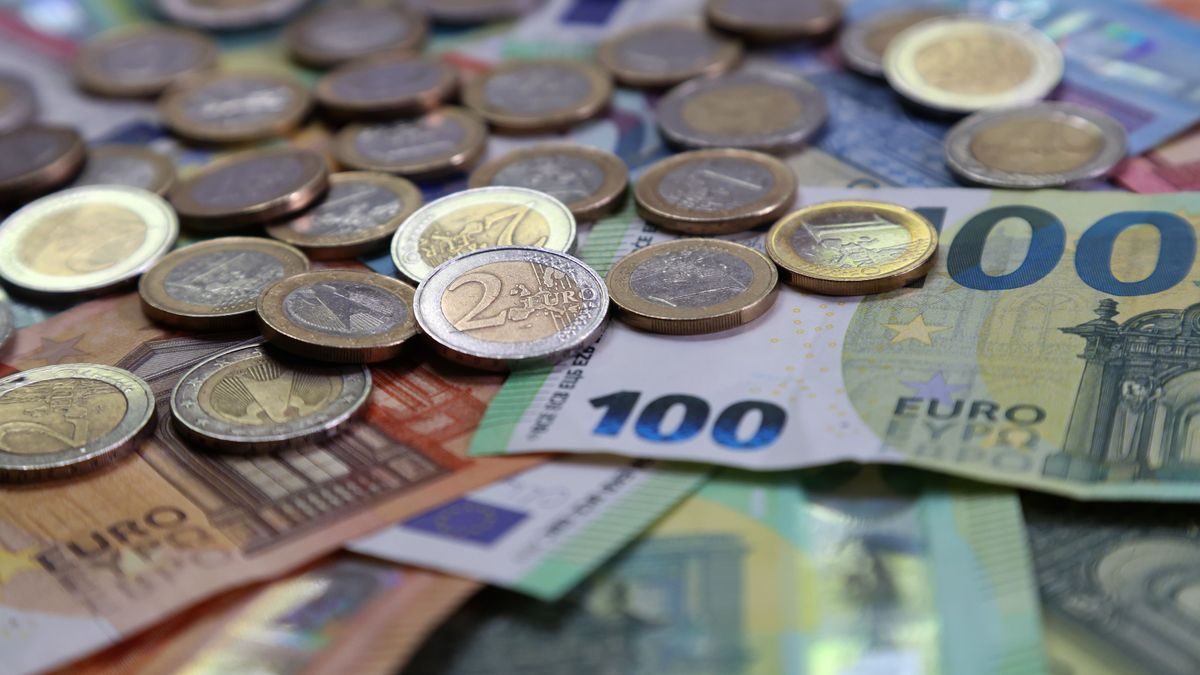 Grüne wollen Milliarden von verwaisten Bankkonten mobilisieren