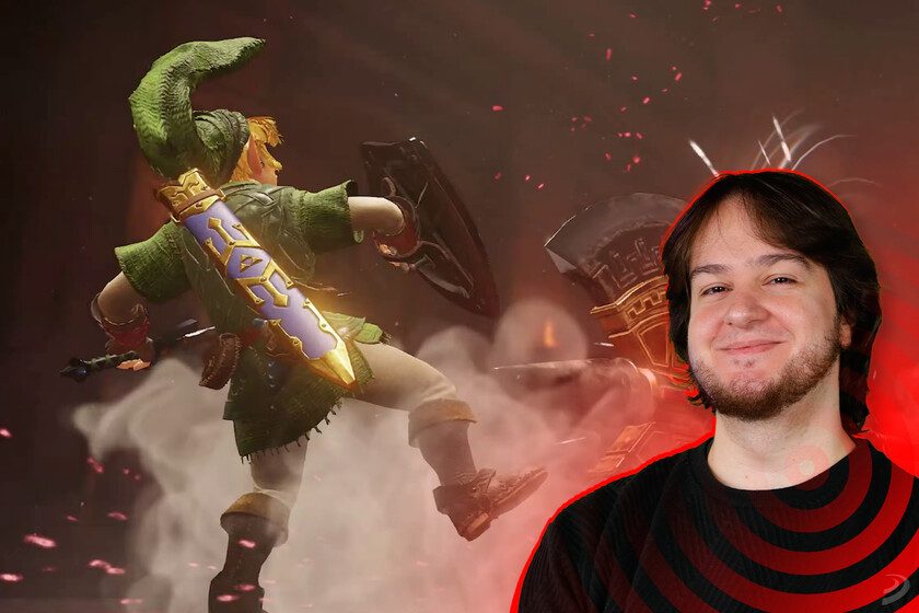 ¿Te parece raro el nuevo Zelda? A lo mejor los Minions tienen algo que ver