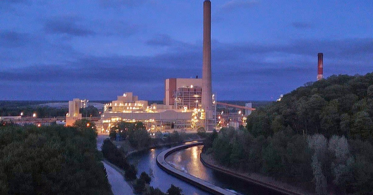 US court rejects Trump’s emergency order keeping Michigan coal plant open
