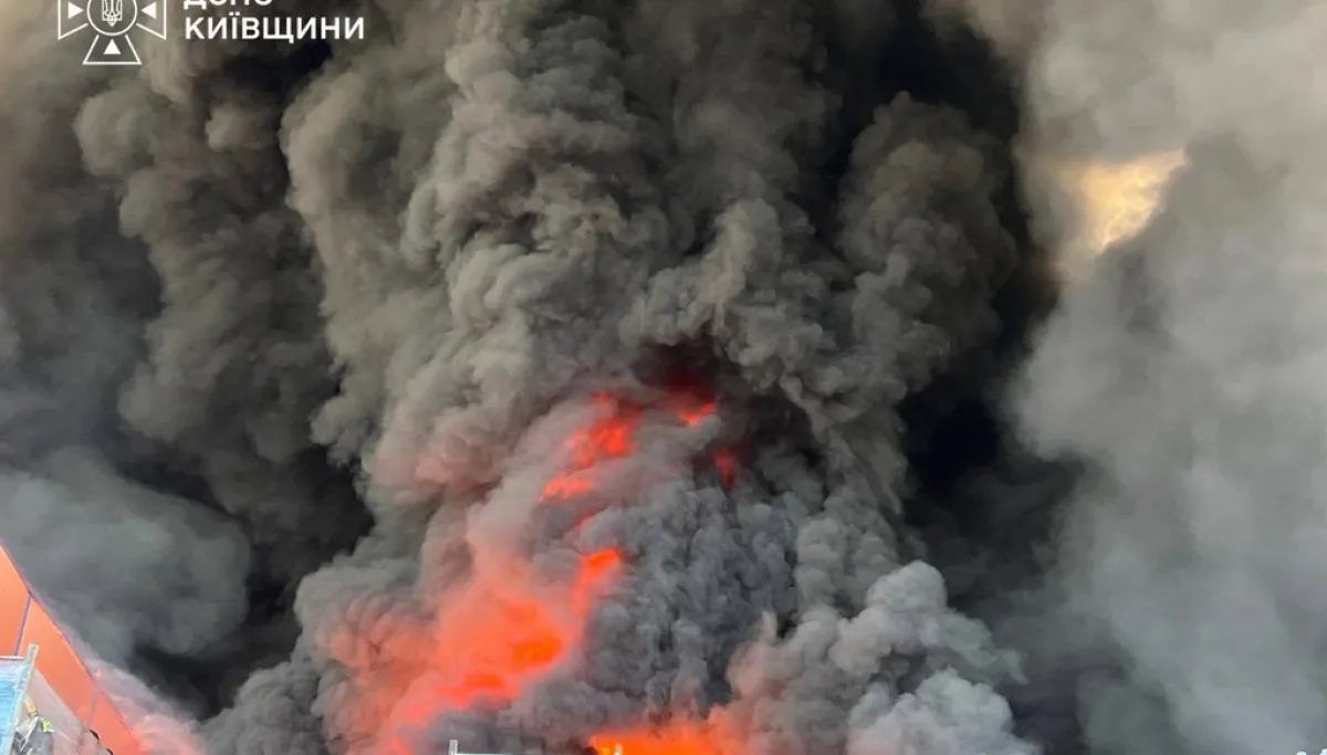Why protest for Gaza but not for Ukraine?