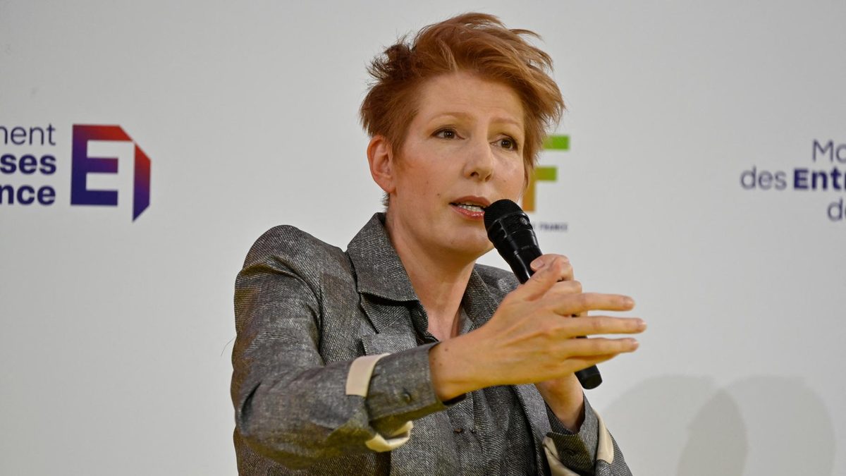 Ce que racontent les coulisses de la (presque) candidature de Natacha Polony