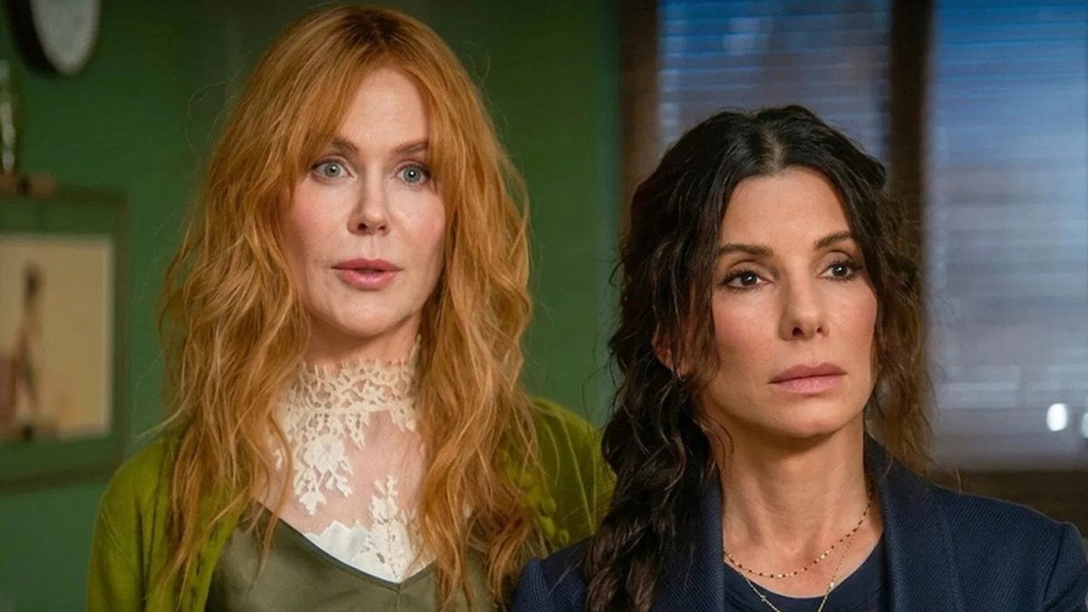 « Les Ensorceleuses 2 » : même Nicole Kidman et Sandra Bullock ne peuvent pas sauver ce film dépourvu de magie