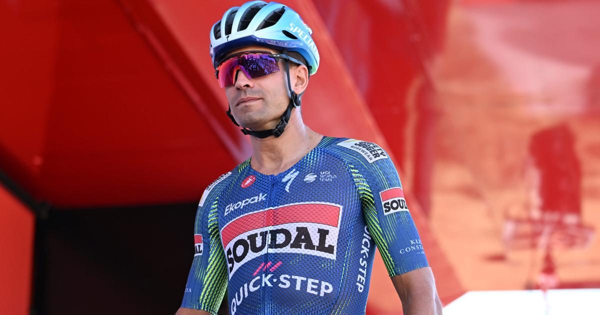Tour d'Espagne: Mikel Landa remporte l'étape-reine et s’offre sa première victoire depuis cinq ans