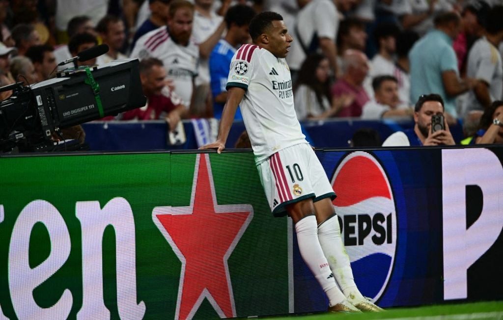 « Il n’y a pas eu de meilleur joueur que moi cette saison », Mbappé lance sa campagne pour le Ballon d’Or 2026