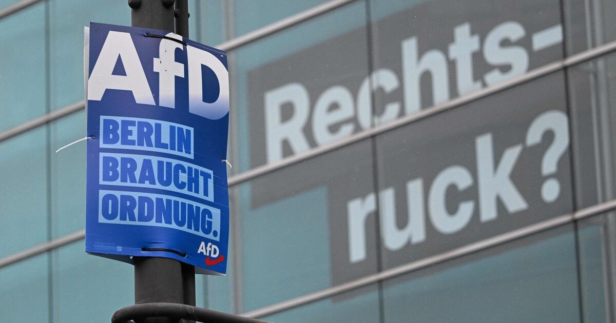 Les facteurs historiques, identitaires et économiques qui expliquent les résultats de l’élection en Saxe-Anhalt