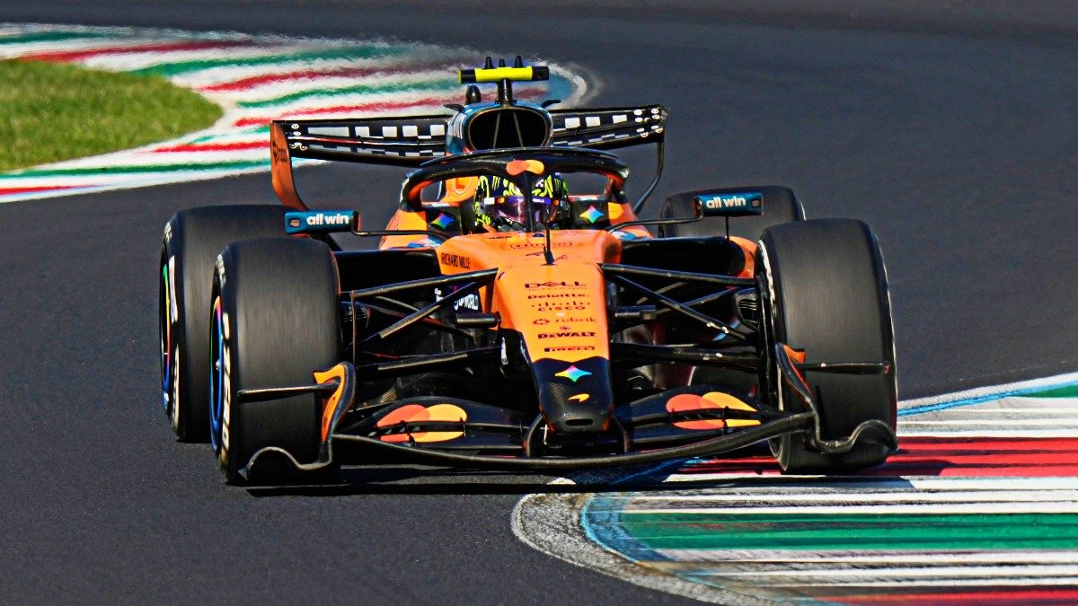 Formula 1, Norris sorprende tutti: è sua la prima pole position a Madrid. Dietro c’è Antonelli, le Ferrari inseguono |…