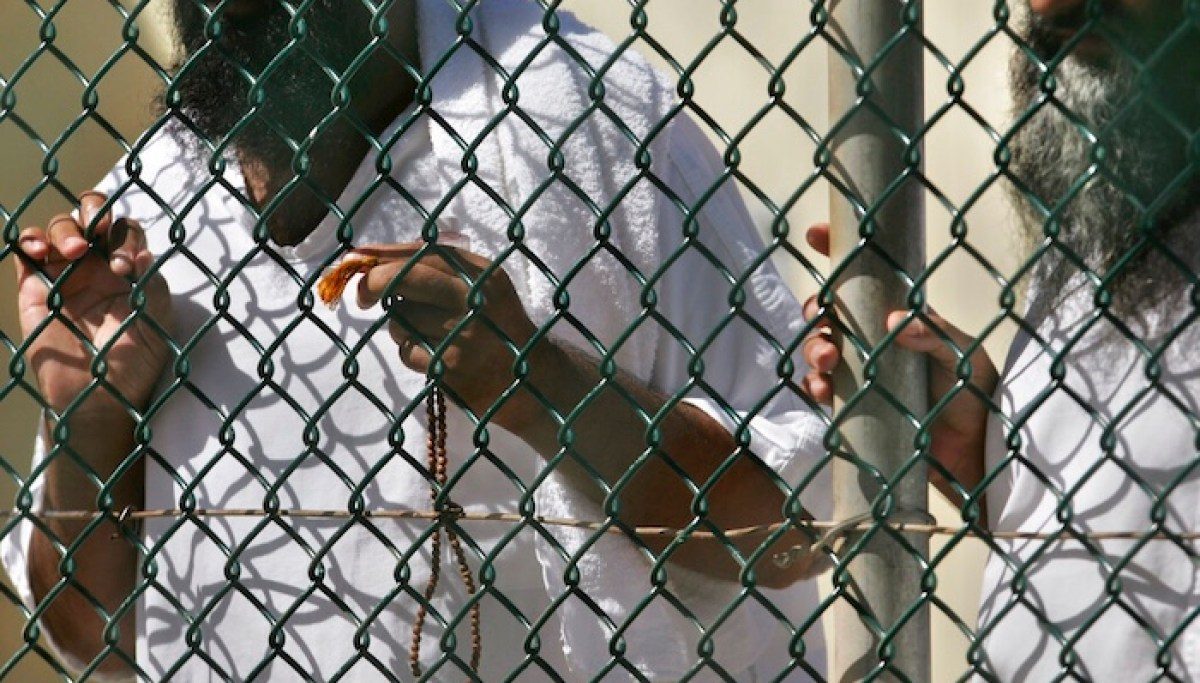 Guantanamo Bay 25 years after 9/11: ‘We’re running a geriatric prison at this point’