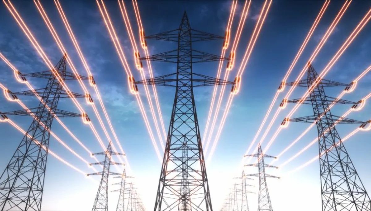 We have enough power to light up America. Washington won’t let us plug it in