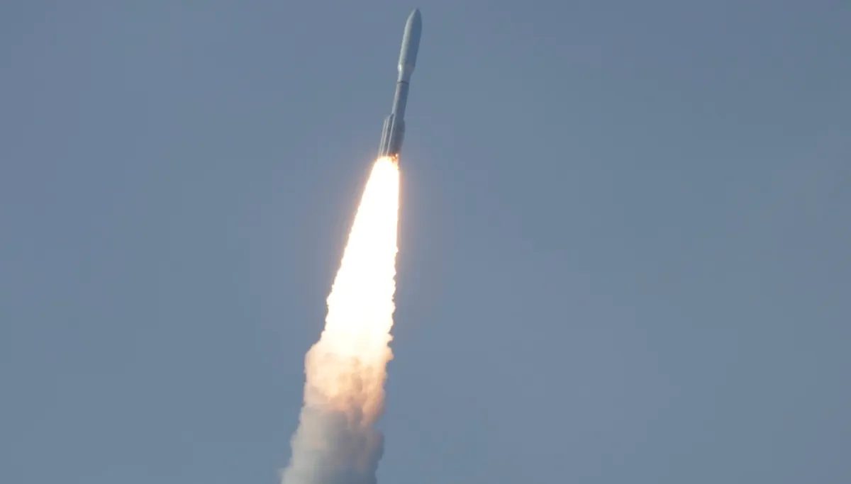 Iran used Chinese satellites to target Jordan base where three US soldiers died: Report