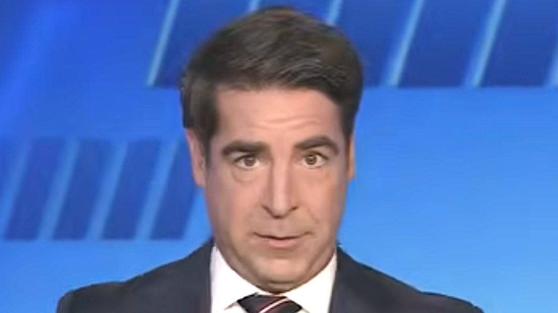 Jesse Watters' Take On Trump's $5,000 'Dividend' Is A Whole Lotta Sexist WTF