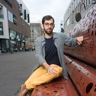 Rechts Israël heeft de touwtjes stevig in handen, ziet politicoloog Mateo Cohen: ‘Ik zie geen alternatief ontstaan’