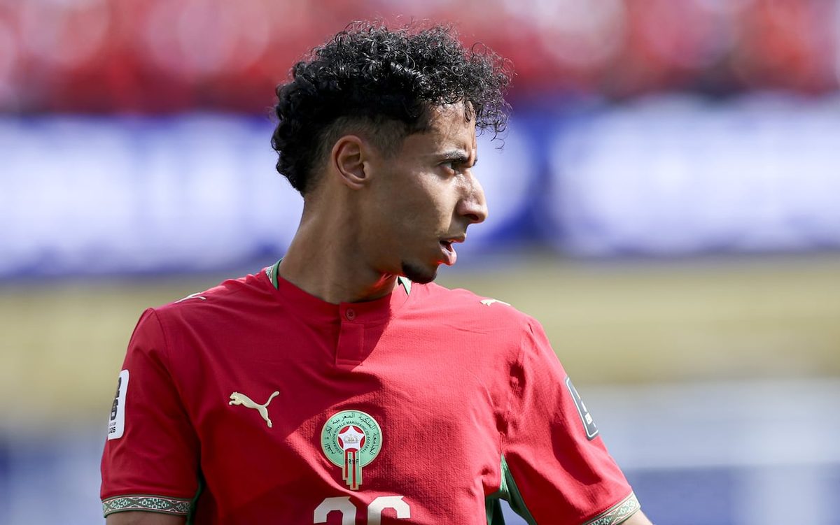 Salah Eddine, la Roma lo cede al Panathinaikos: formula e news di calciomercato
