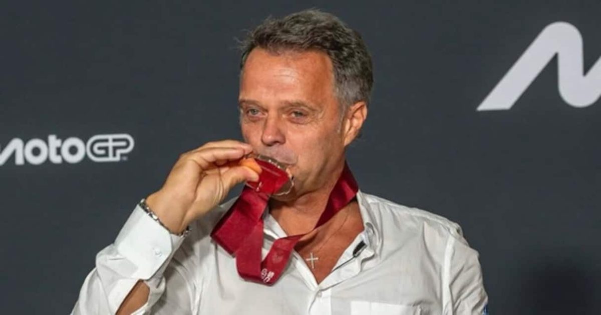 MotoGP, la Hall of Fame dei piloti: entra Loris Capirossi