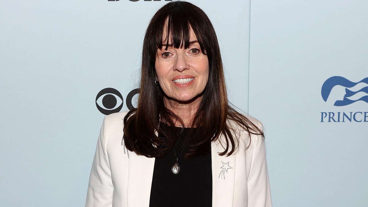 ‘One Day at a Time’ Star Mackenzie Phillips Explains Her Decision to Be Celibate for 15 Years