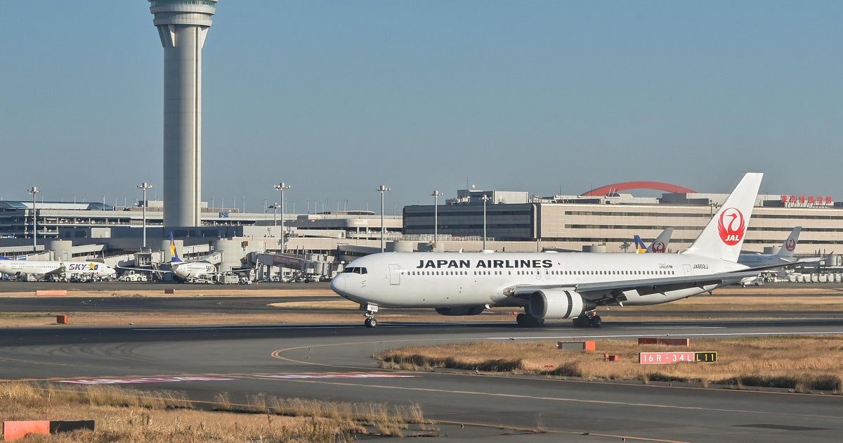 American woman allegedly smuggled drugs for free trip to Japan