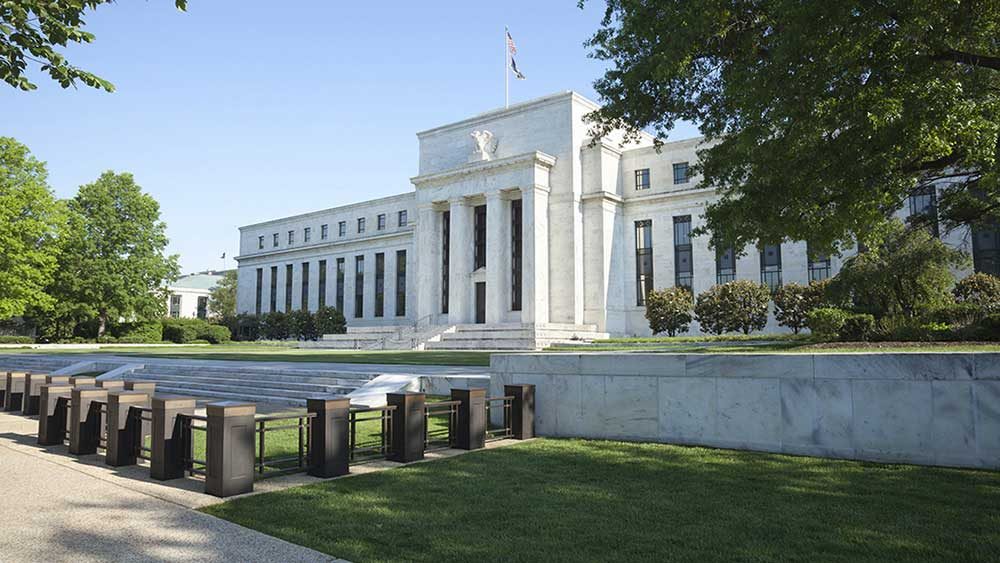 Dow Jones Futures: Fed Rate Hike Seen As Oil, Yields Pressure Stocks; Apple, Moderna Are New Buys