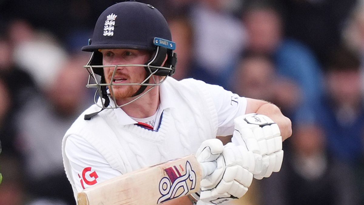 England chase 130 for series sweep after Razaullah heroics for Pakistan LIVE!