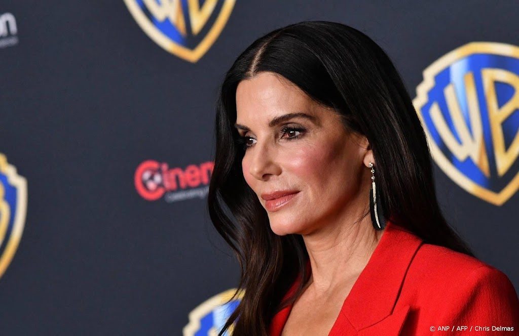 Sandra Bullock weigerde rollen na ongepaste verzoeken bij auditie