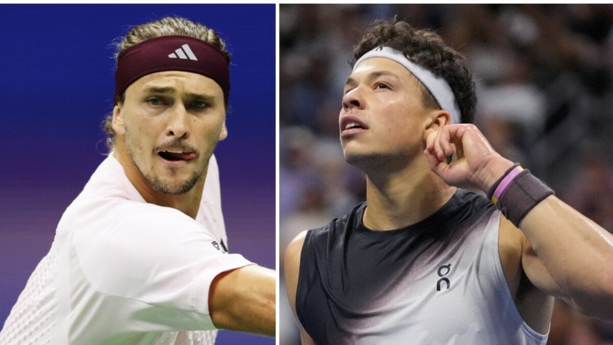 Us Open, Ben Shelton batte Tiafoe e guadagna la sua prima finale slam in carriera. Sfiderà Alexander Zverev