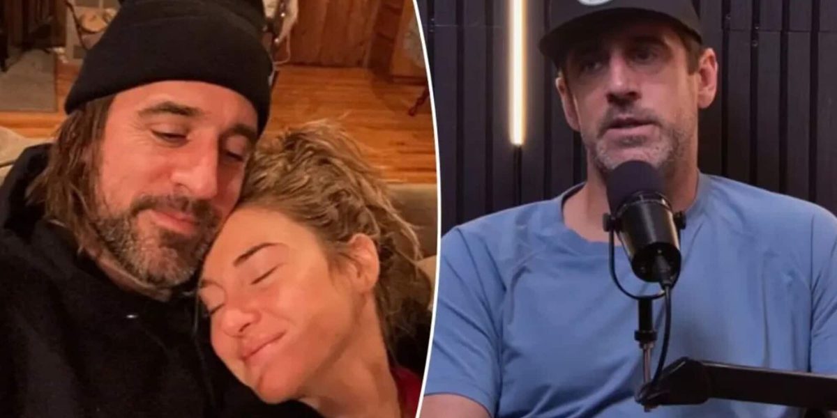 Rodgers, rivelazione bomba su Shailene Woodley: "Prima delle nozze voleva andare con un altro"