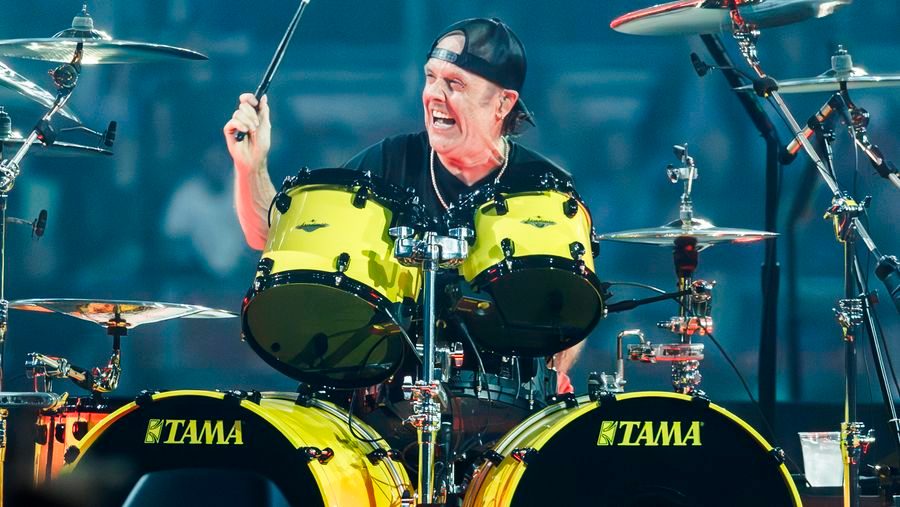 Medie: Lars Ulrich scorer 438 millioner på boligsalg