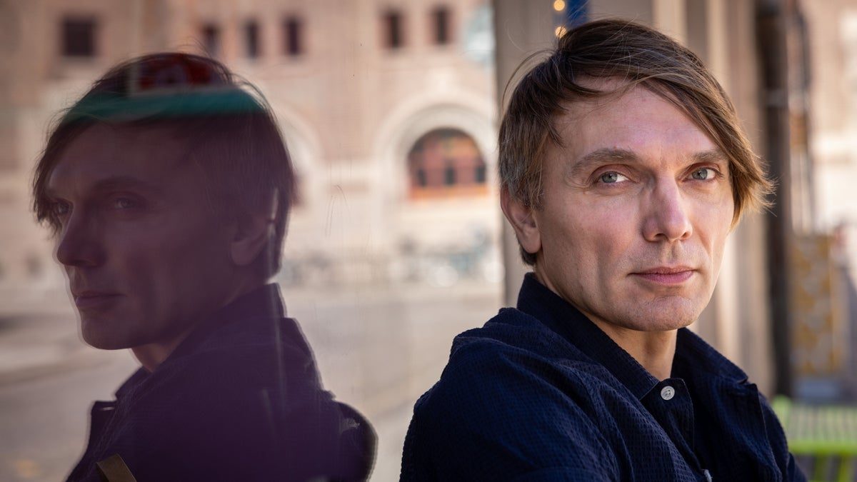 Moto Boy om nya livet i Lund: ”Det är lite som Narnia här”