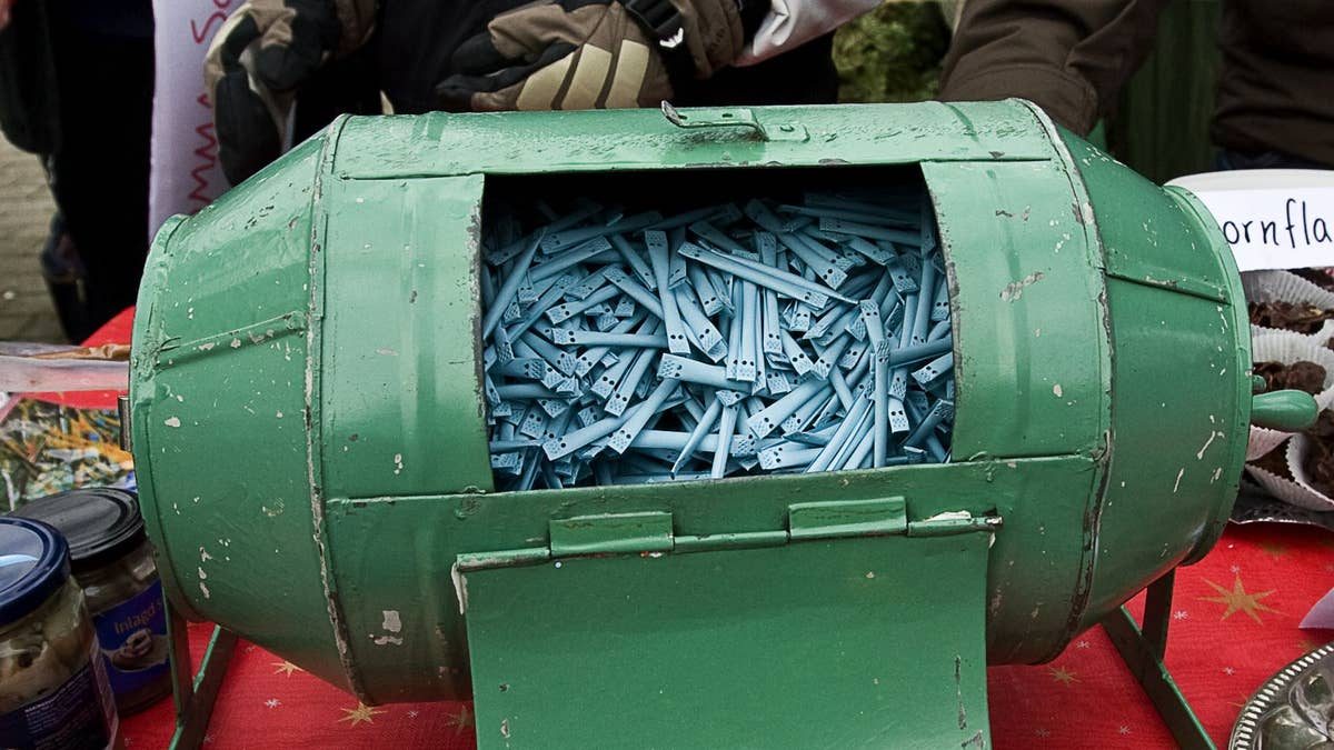 Veckans viktigaste från Di:s nyhetstjänster