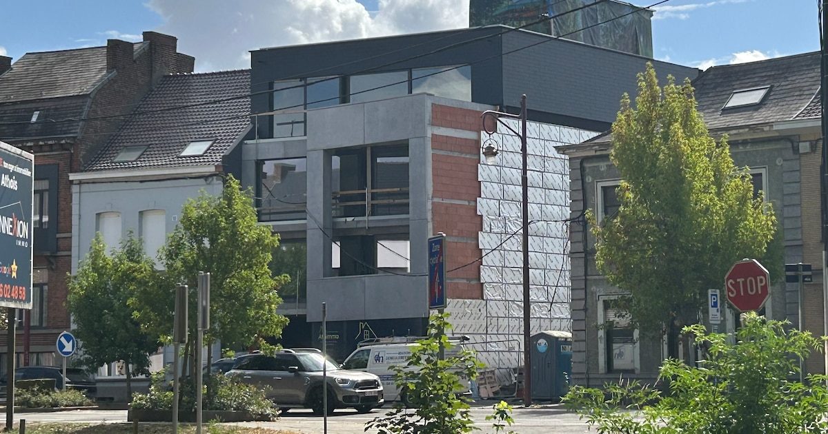 La Ville d’Ath redoute un précédent urbanistique et introduit un recours auprès du Conseil d’État : “Cet épisode fragil…