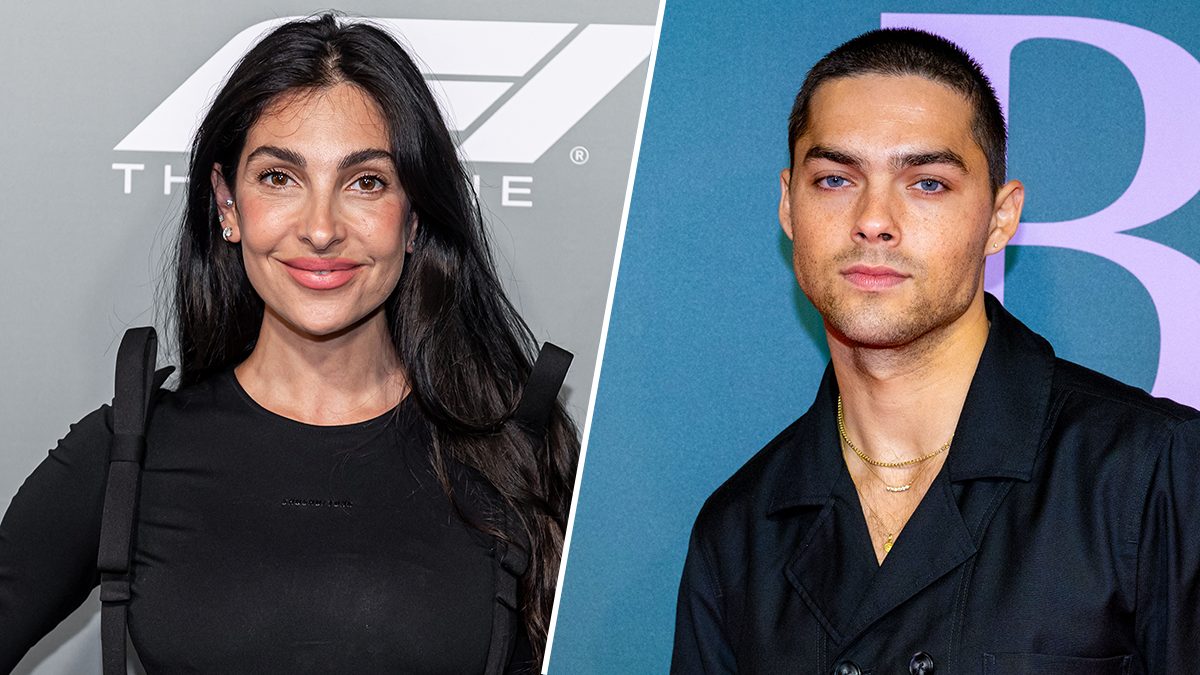 Dit hield relatie Anna Nooshin en Thijs Boermans overeind tijdens tropenjaren