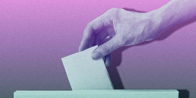 « Dans cette campagne présidentielle, posons la question : que se passerait-il si le vote était pondéré en fonction de…