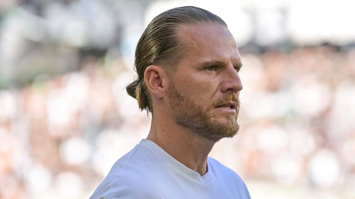 Polanskis dritte Liga-Pleite in Folge - Fliegt jetzt der Gladbach-Trainer?
