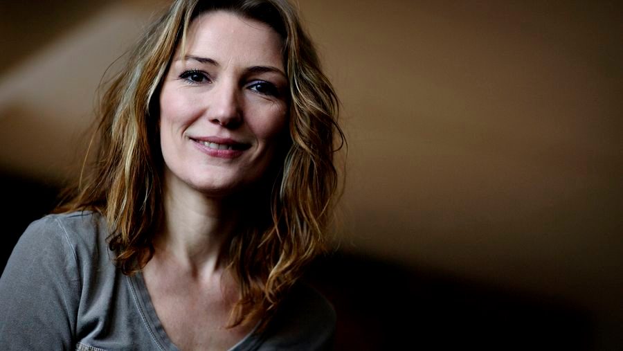 Skuespiller Andrea Vagn Jensen er død
