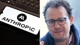 AI-larm: Snart bortom vår förmåga att kontrollera