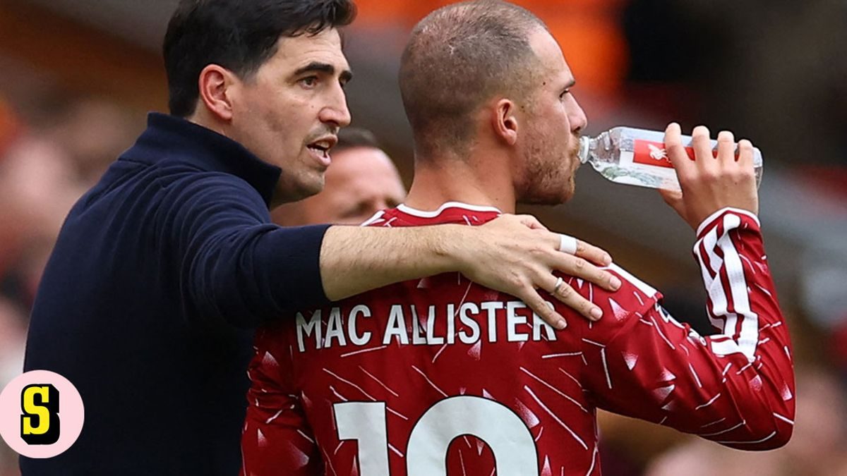 Liverpool nollat på hemmaplan