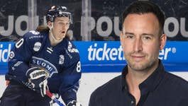 Analys: LHCs nya stjärnback