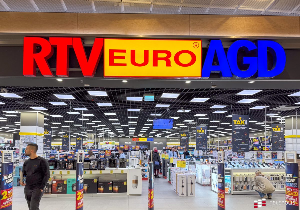 Spóźniłeś się na promocję w x-kom? Euro ma równie ciekawą