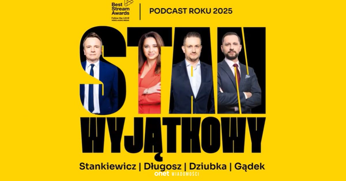 Nawrocki próbuje uciec od Zondy. Tusk nie chce Hołowni w rządzie. Ostra wojna wewnątrz Konfederacji